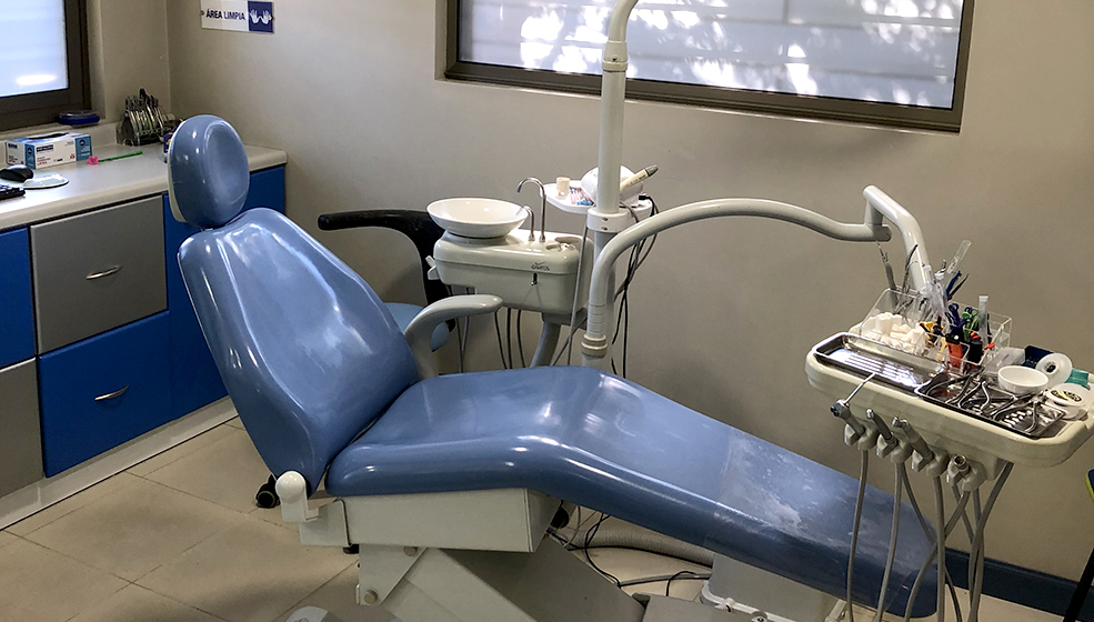 Atención en el Centro de Ortodoncia