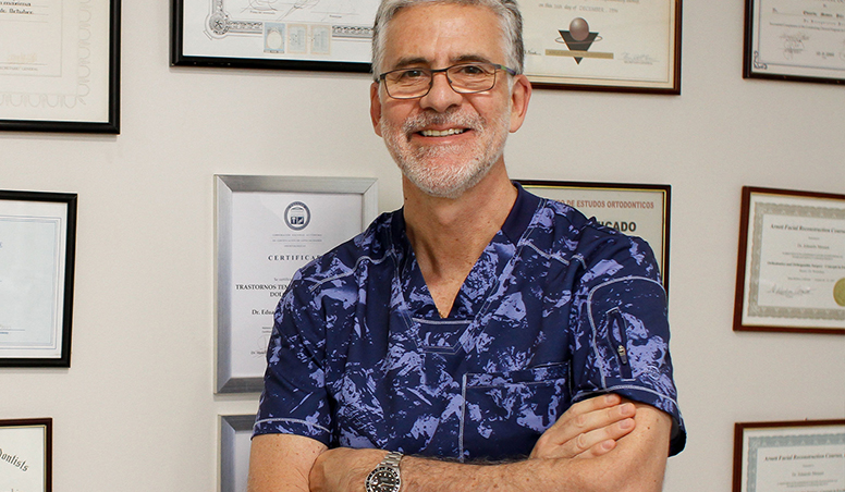 Dr. Eduardo Messen Páez